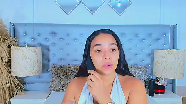 EileenBenzon online show from 8, 9, 2025