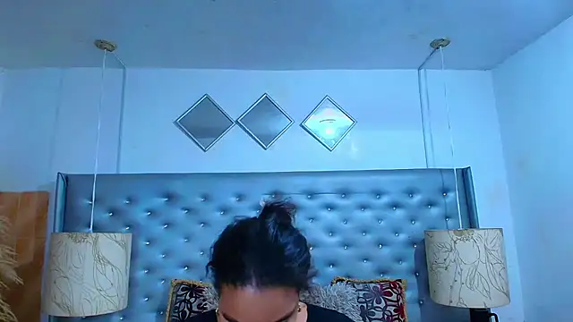 EileenBenzon online show from 1, 10, 2025