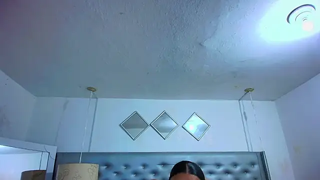 EileenBenzon online show from 18, 3, 2026