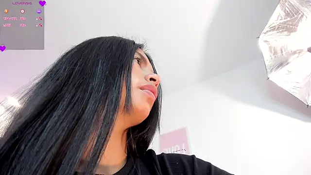 valka wolfe online show from 29, 12, 2024