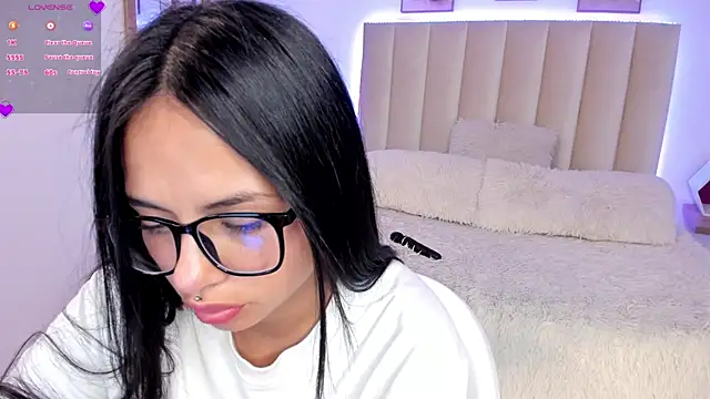 valka wolfe online show from 27, 2, 2025