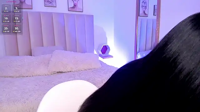 valka wolfe online show from 12, 3, 2025