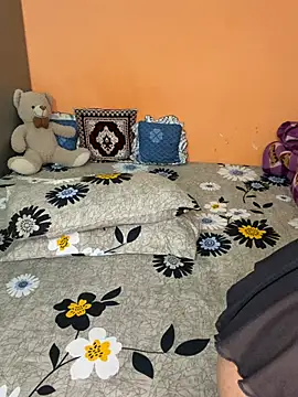 Snapshot of Black_baby chatting on 19, 2, 2026 Black baby online show from 19, 2, 2026