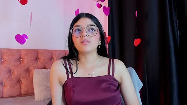 lana dol online show from 14, 2, 2025