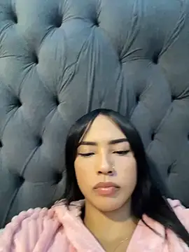 iam cami online show from 26, 12, 2024