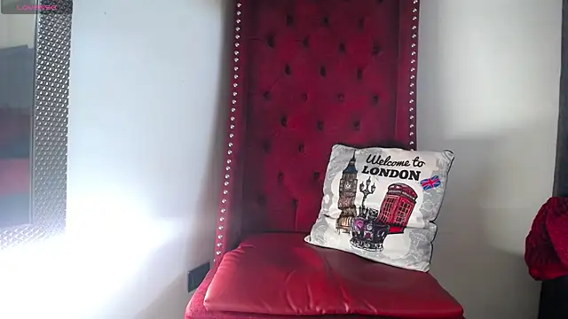 BiancaAntonelli online show from 15, 12, 2025