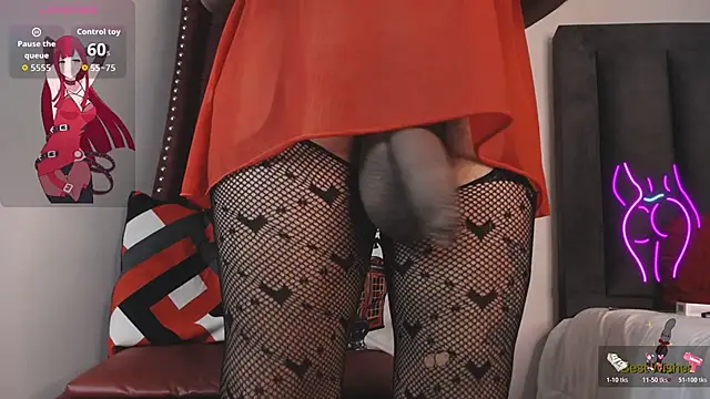 BiancaAntonelli online show from 12, 2, 2026