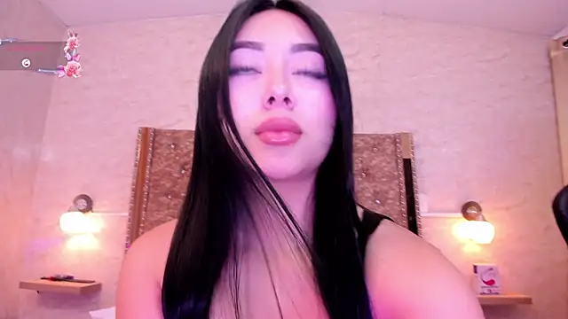 Snapshot of gaby_desire777 chatting on 14, 12, 2024 gaby desire777 online show from 14, 12, 2024