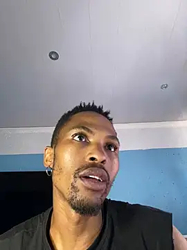 Snapshot of BlueIceCube chatting on 29, 1, 2025 BlueIceCube online show from 29, 1, 2025