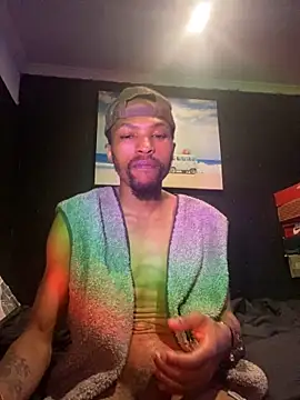 Snapshot of BlueIceCube chatting on 3, 10, 2025 BlueIceCube online show from 3, 10, 2025