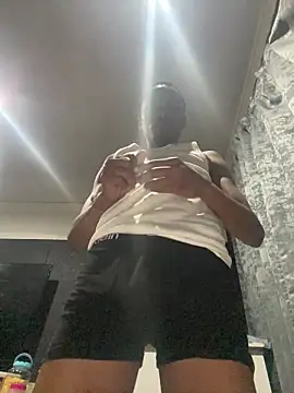 BlueIceCube online show from 23, 2, 2026