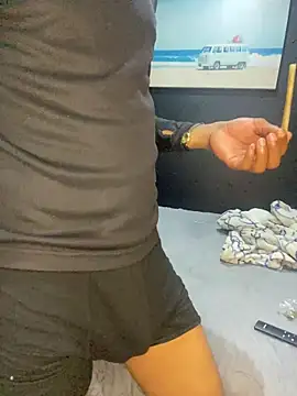 BlueIceCube online show from 29, 3, 2026