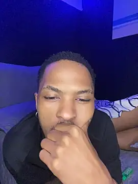 BlueIceCube online show from 10, 4, 2026