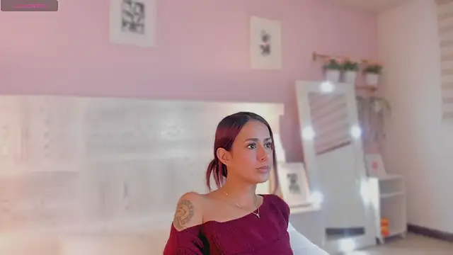 jinx dh online show from 20, 9, 2025