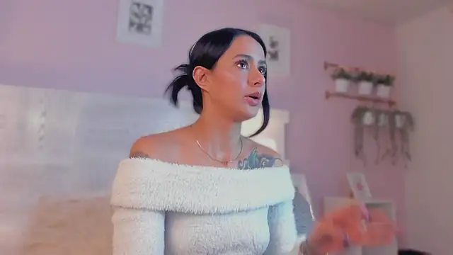 jinx dh online show from 21, 10, 2025