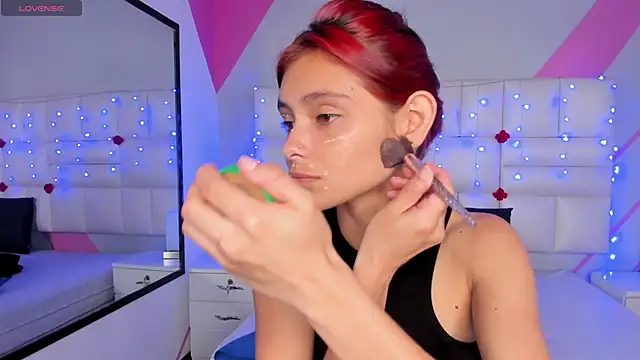 Salome rouse1 online show from 5, 3, 2025