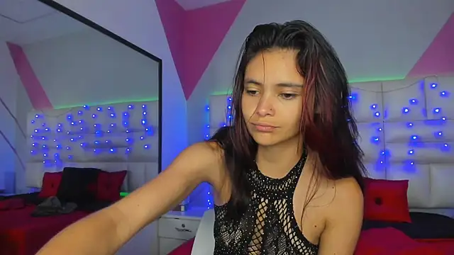 Salome rouse1 online show from 22, 10, 2025