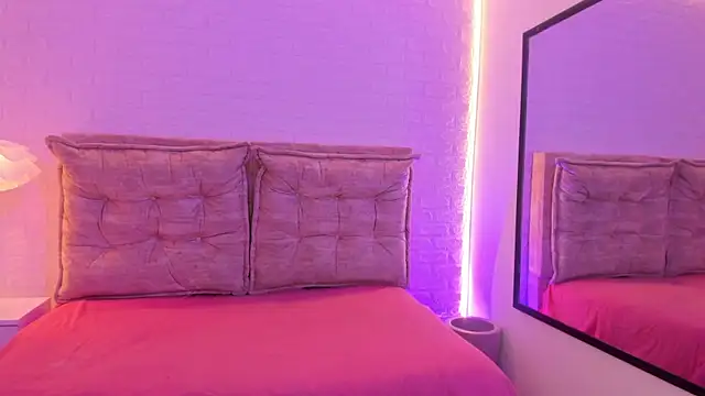 Salome rouse1 online show from 29, 11, 2025