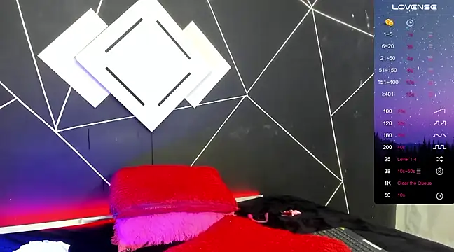 sofiakey online show from 16, 2, 2025