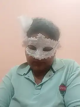 Snapshot of seemi_bhabhi chatting on 30, 1, 2025 seemi bhabhi online show from 30, 1, 2025