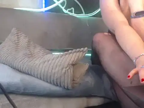 GoddessMonicaNylon online show from 19, 12, 2024