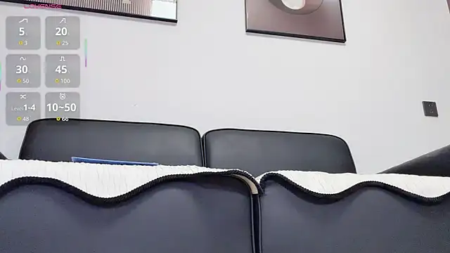 Snapshot of Lucky-susuBB chatting on 4, 6, 2026 Lucky-susuBB online show from 4, 6, 2026
