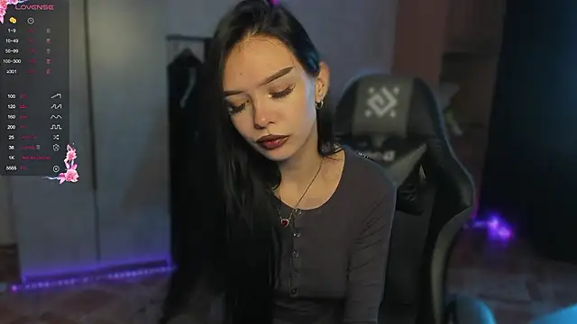 SweetyDeviliya online show from 16, 2, 2026