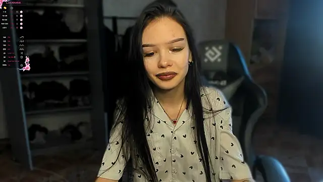 SweetyDeviliya online show from 24, 3, 2026