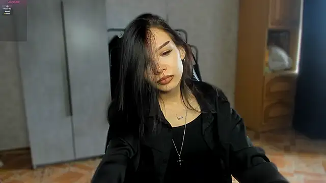 Snapshot of SweetyDeviliya chatting on 27, 4, 2026 SweetyDeviliya online show from 27, 4, 2026