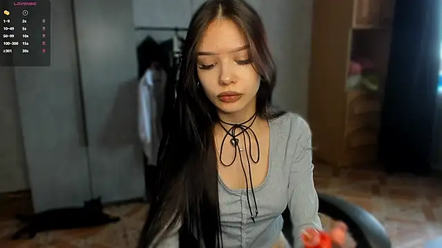 Snapshot of SweetyDeviliya chatting on 1, 7, 2026 SweetyDeviliya online show from 1, 7, 2026