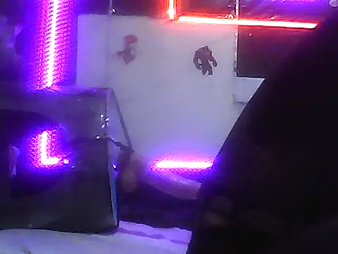 Snapshot of Huesos39 chatting on 31, 7, 2026 Huesos39 online show from 31, 7, 2026