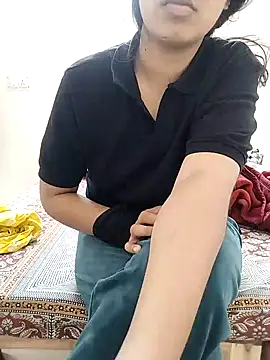 hottysameera online show from 27, 1, 2025
