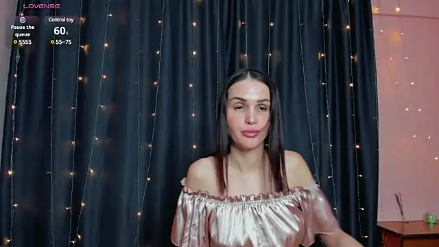 cross the line online show from 7, 3, 2025