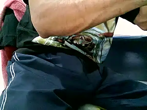 bbehemothh online show from 7, 3, 2026