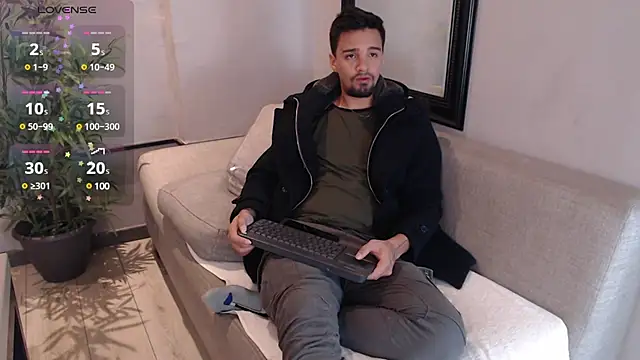 Edward max online show from 10, 2, 2025