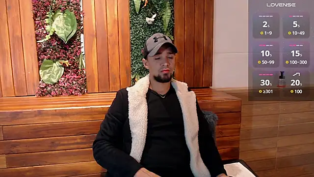 Edward max online show from 17, 2, 2025