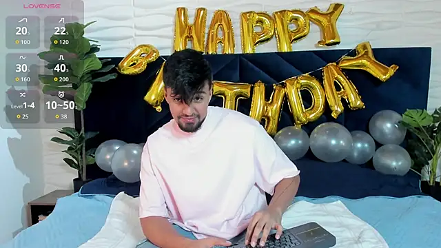 Edward max online show from 20, 9, 2025