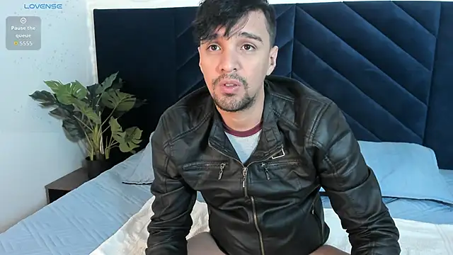 Edward max online show from 26, 10, 2025