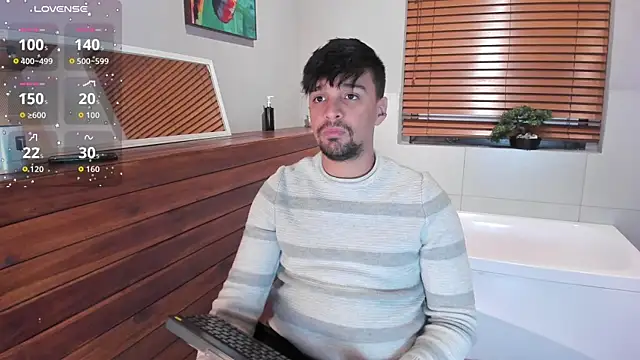 Edward max online show from 2, 11, 2025