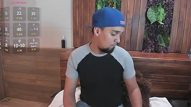 Edward max online show from 5, 12, 2025