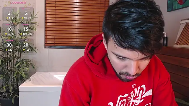 Snapshot of Edward_max chatting on 17, 1, 2026 Edward max online show from 17, 1, 2026