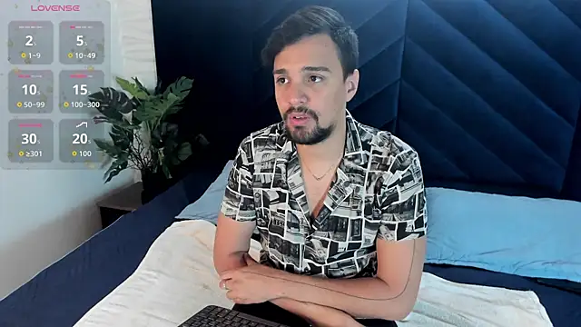 Snapshot of Edward_max chatting on 18, 1, 2026 Edward max online show from 18, 1, 2026