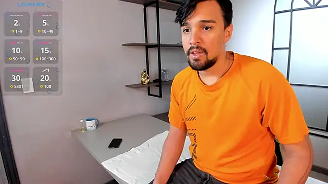 Snapshot of Edward_max chatting on 19, 1, 2026 Edward max online show from 19, 1, 2026