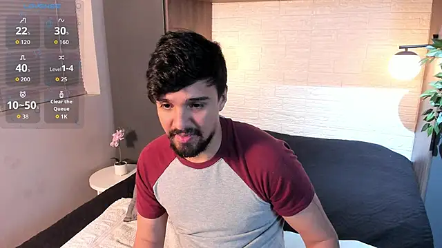 Snapshot of Edward_max chatting on 3, 2, 2026 Edward max online show from 3, 2, 2026