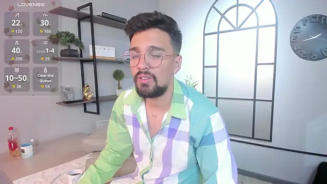 Snapshot of Edward_max chatting on 7, 2, 2026 Edward max online show from 7, 2, 2026