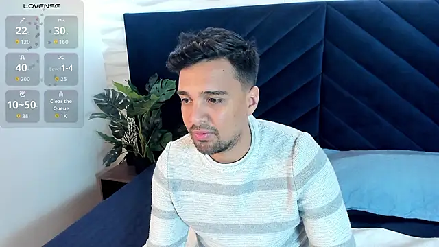 Snapshot of Edward_max chatting on 10, 2, 2026 Edward max online show from 10, 2, 2026