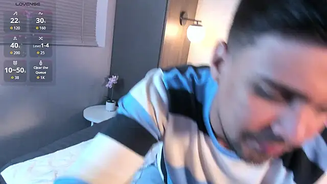 Snapshot of Edward_max chatting on 13, 2, 2026 Edward max online show from 13, 2, 2026