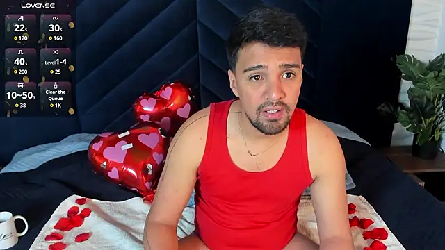 Snapshot of Edward_max chatting on 15, 2, 2026 Edward max online show from 15, 2, 2026