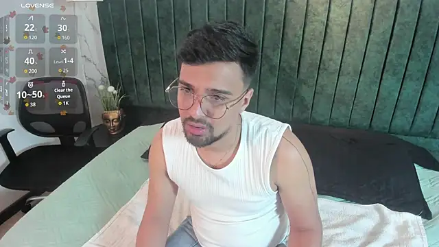 Snapshot of Edward_max chatting on 20, 2, 2026 Edward max online show from 20, 2, 2026