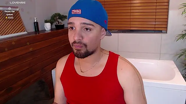 Snapshot of Edward_max chatting on 23, 2, 2026 Edward max online show from 23, 2, 2026